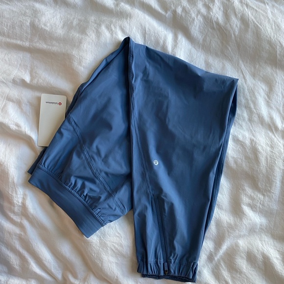 Adapted State High-Rise Jogger
Full Length - Picture 7 of 7